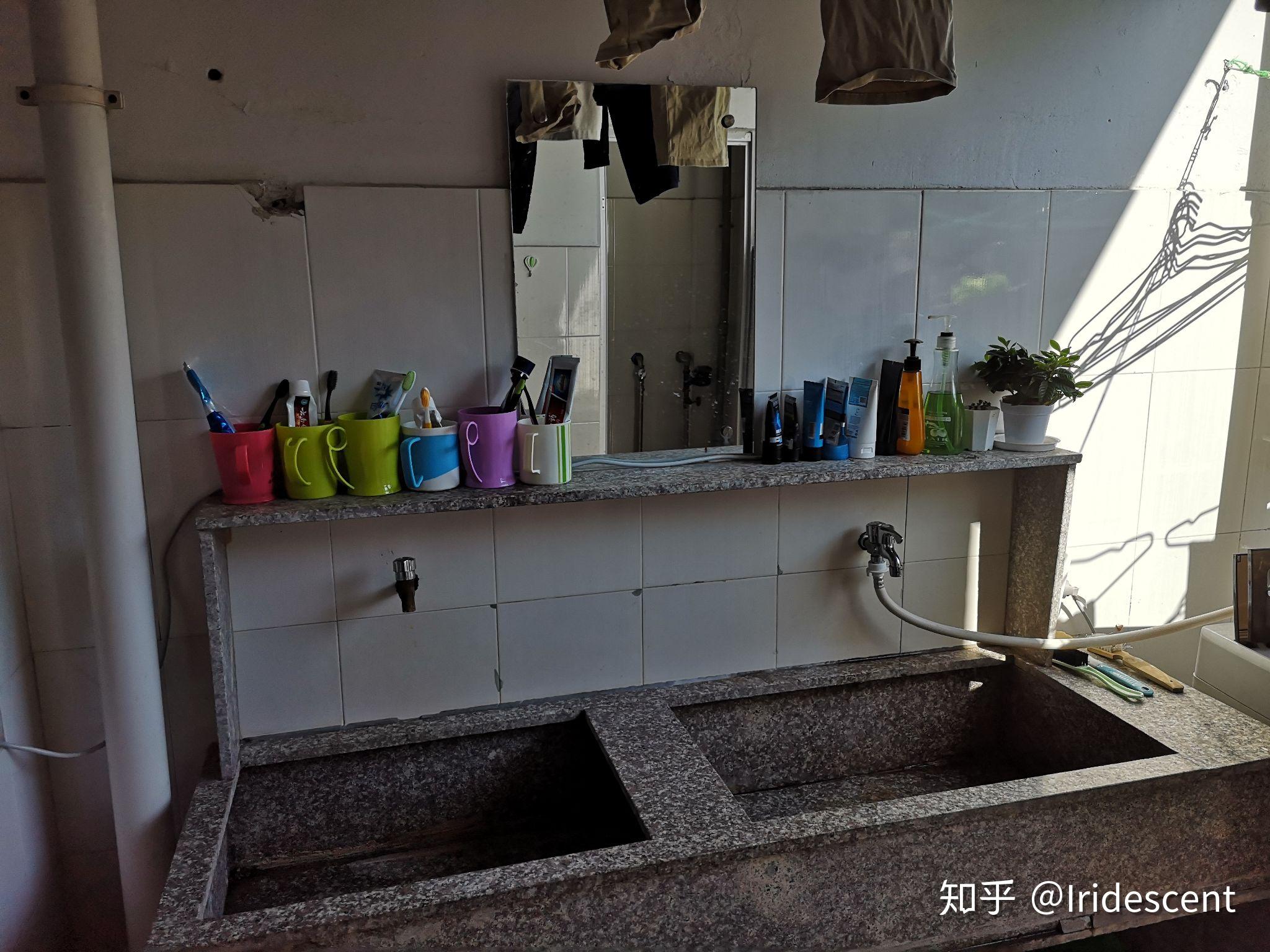 福建工程学院的宿舍条件如何?校区内有哪些生活设施? - 知乎