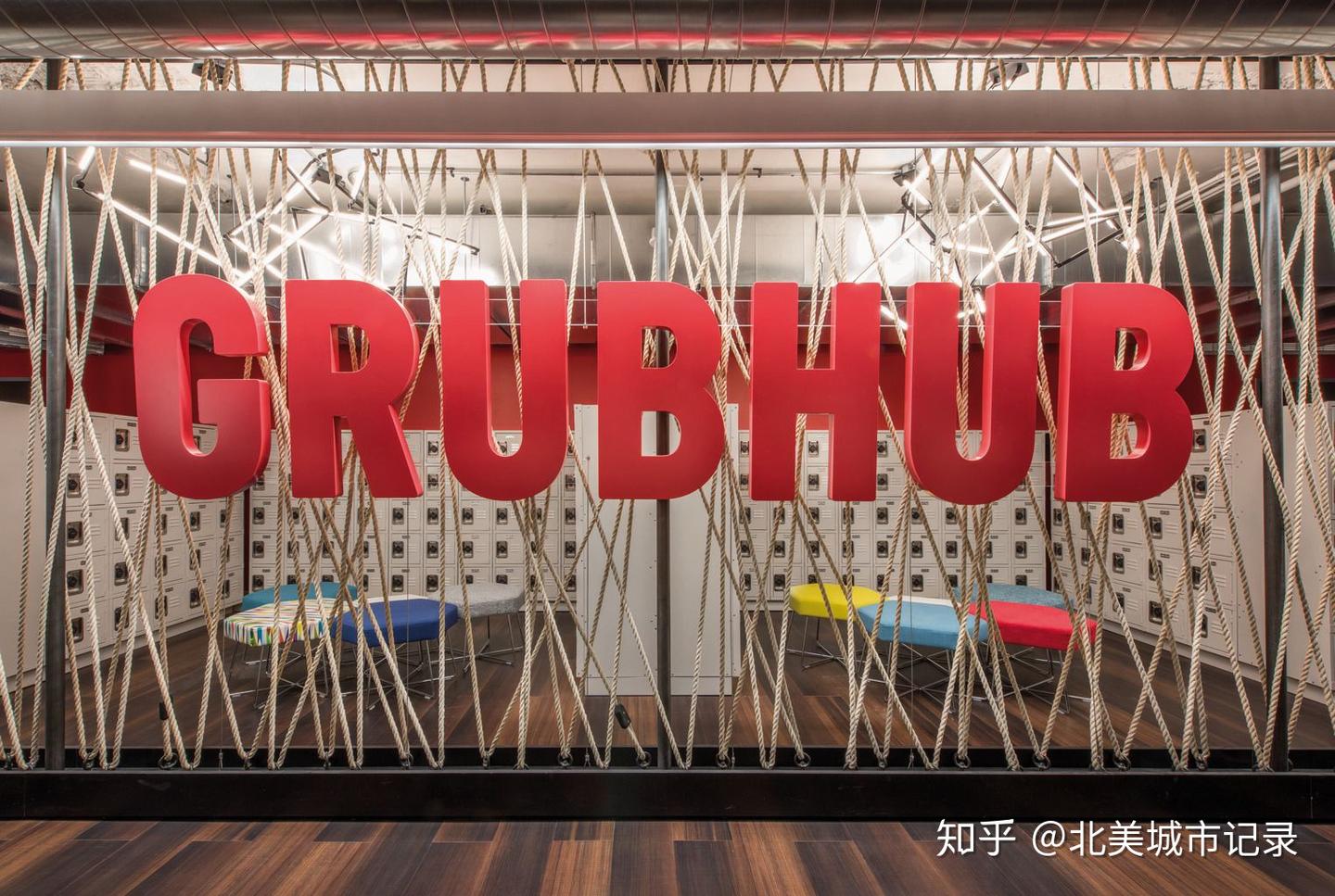 美国十大Tech Hub - 知乎