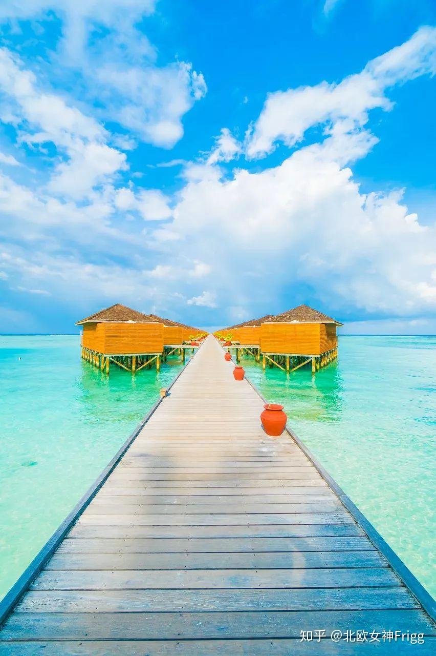 全世界最美的50个地方，光看图片就心驰神往 - 知乎