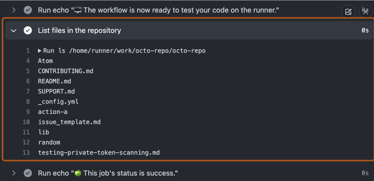 5分钟入门 github action - 知乎