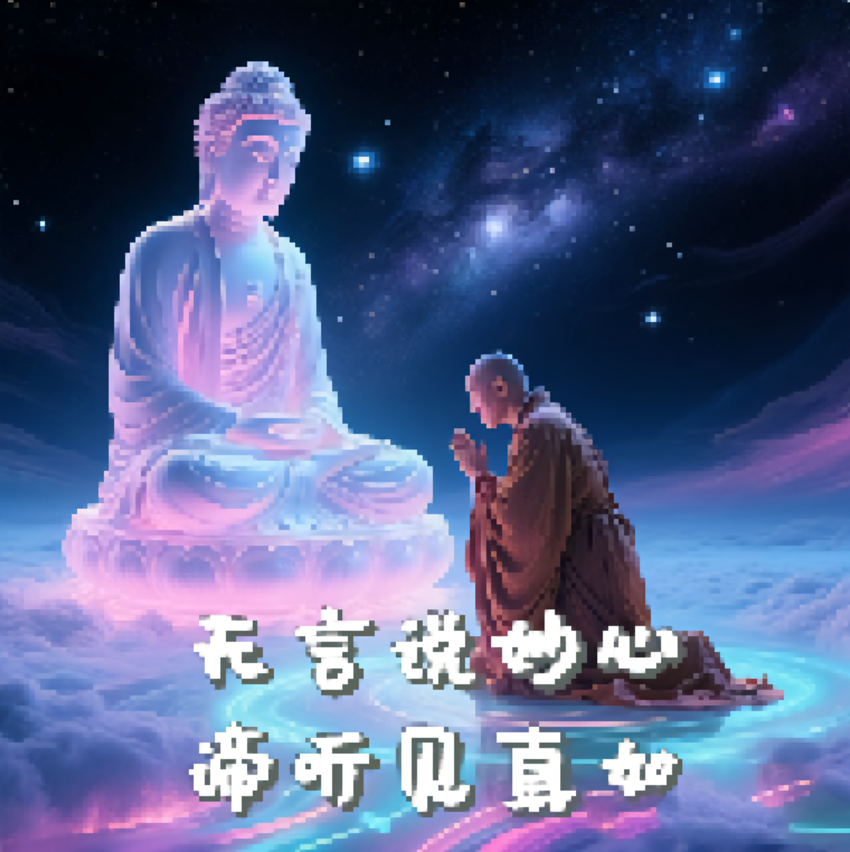 真正的佛教能给大家的生活带来什么呢？ - 知乎