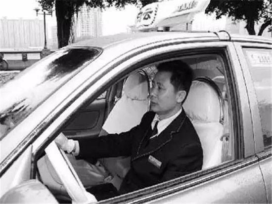 的士风云——广州老司机的40年 - 知乎