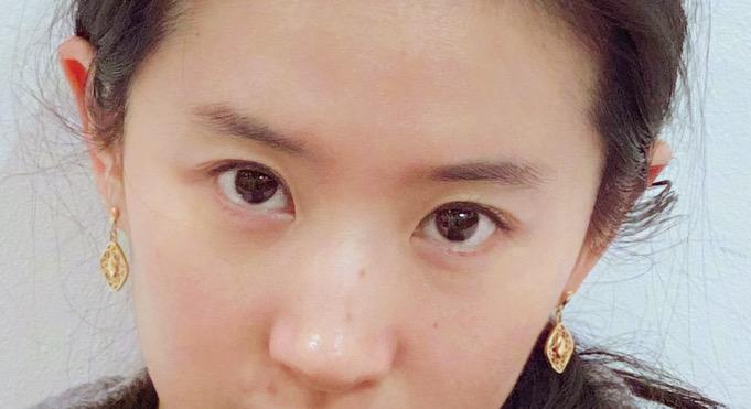 如何客观评价刘亦菲的长相? - 知乎