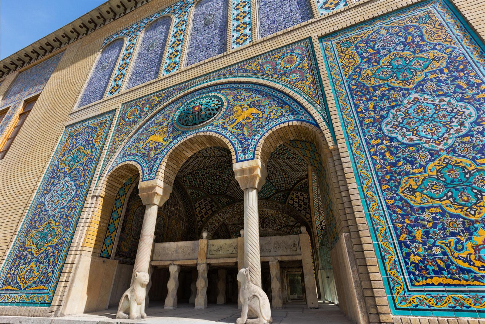 伊朗有哪些不能错过的景点和旅游路线?