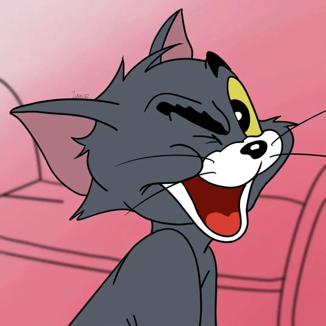 有什么好看的汤姆猫头像分享