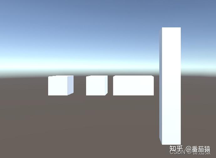 Unity的绘制调用批处理(Draw call batching) - 知乎