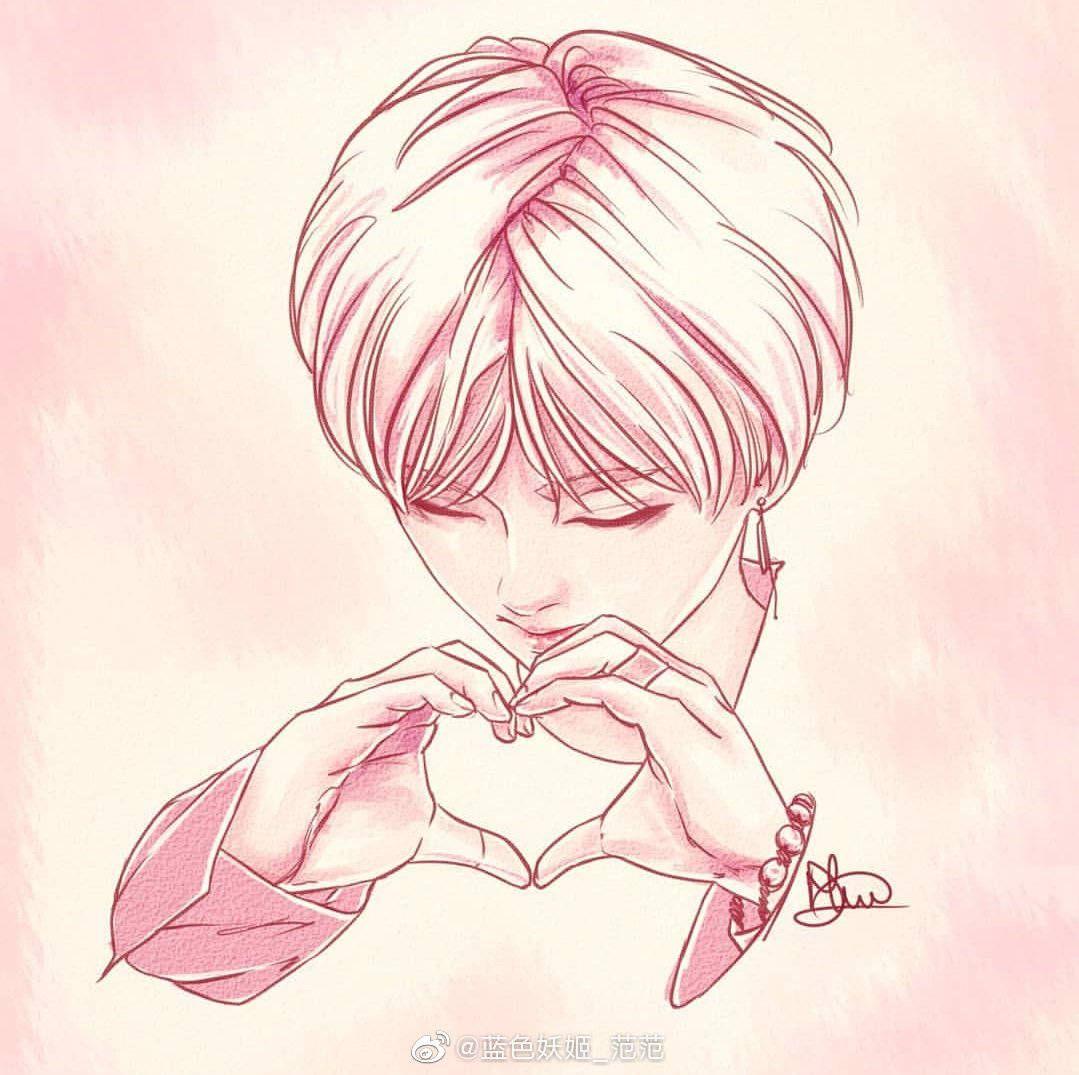 如何评价艺声的迷你三辑pinkmagic及其mv