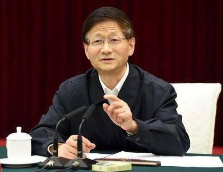 孟建柱在纪念刘复之同志诞辰100周年座谈会上的讲话 - 知乎
