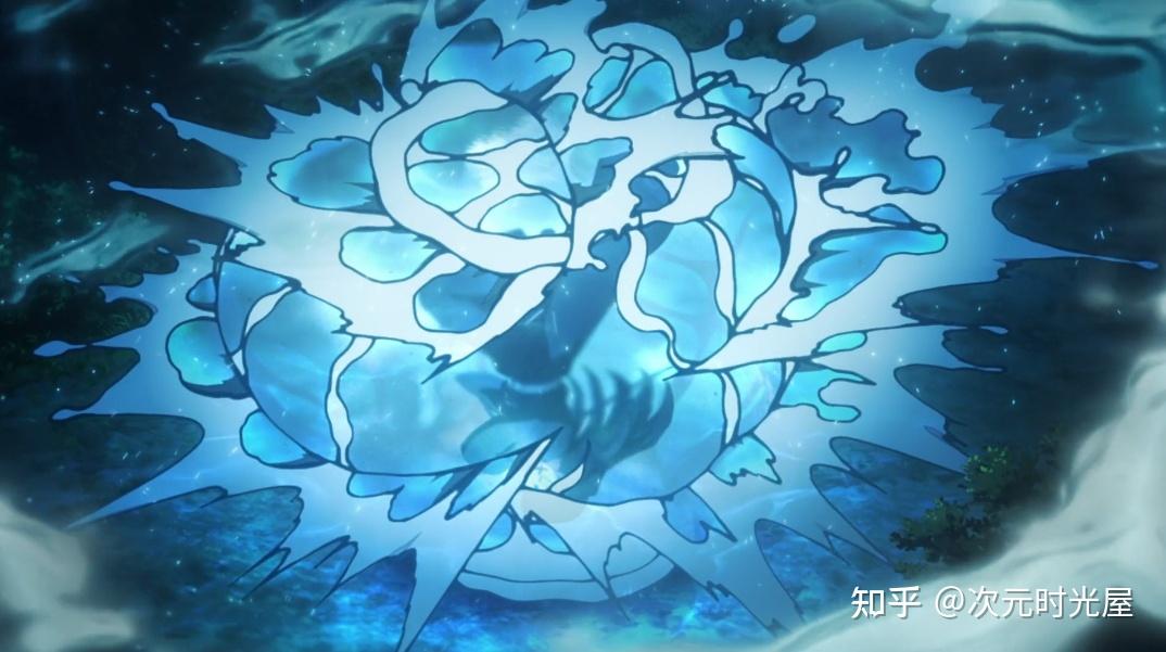 鬼灭之刃:霞之呼吸到底有多少个剑型? - 知乎