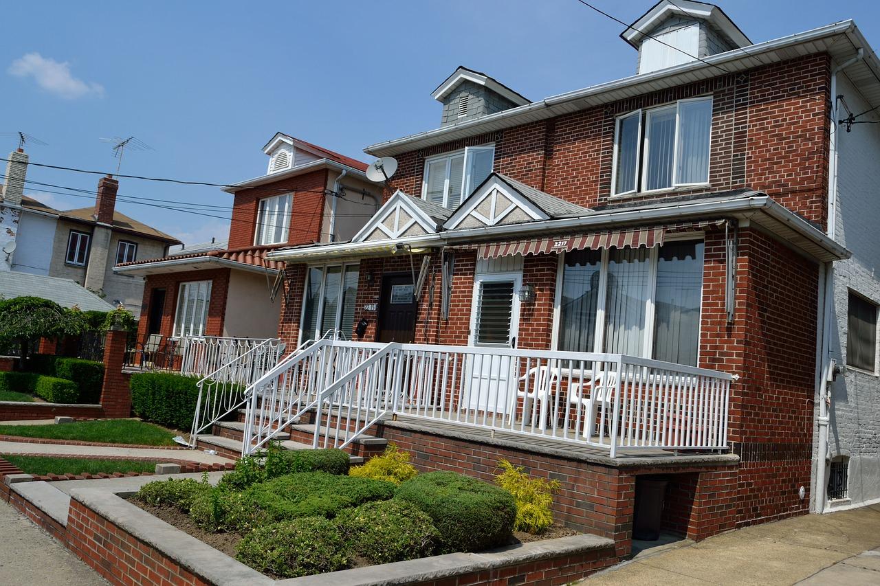 容积率多少比较合适