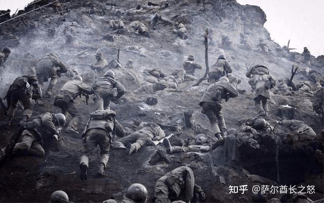 抗美援朝战争打了三年美军到底伤亡多少