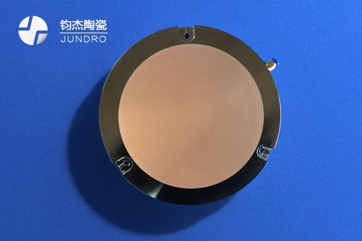 晶圆吸盘的主要作用是什么