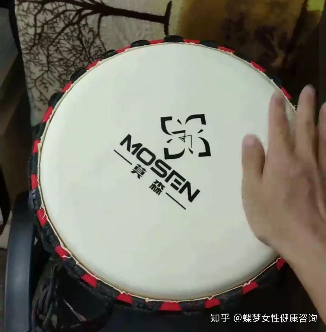 手鼓非洲鼓基本打法,三种手法介绍 - 知乎