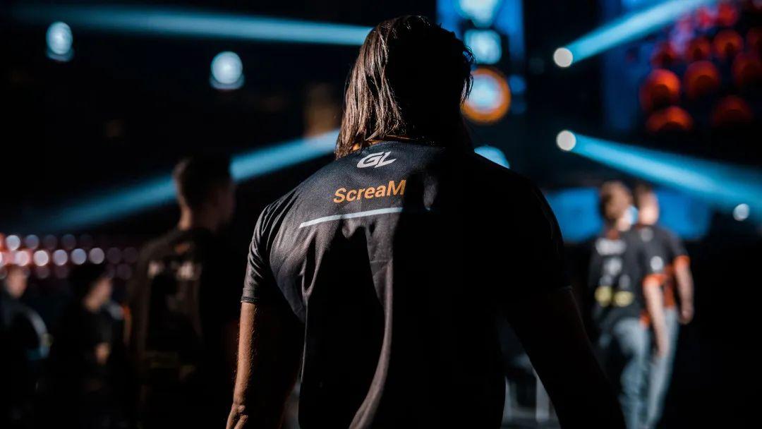如何评价csgo职业选手ScreaM？ - 知乎