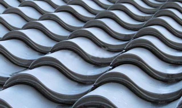 给大家科普下什么是叠瓦盘?顺便告诉你叠瓦盘为什么不能买?