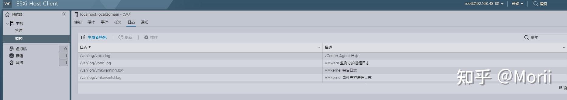 VMware Vsphere 8.0 ESXI 主机部署 - 知乎