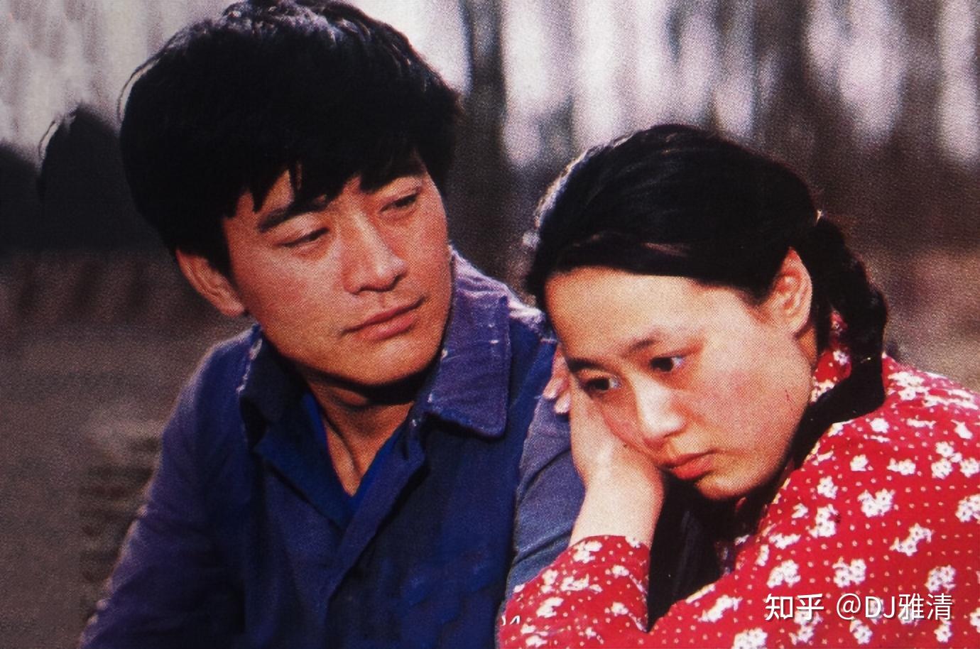 80年代风头无双的周里京,他的“沉没”,是娱乐圈的悲哀与损失 - 知乎