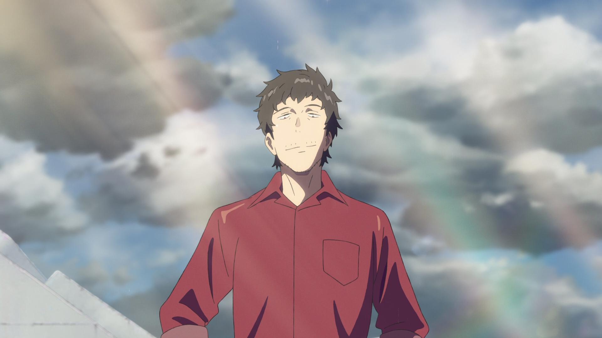 有哪些冷门而且高逼格的壁纸