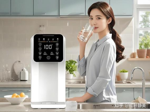 净水器最强攻略:2026年净水器十大品牌哪款值得买?