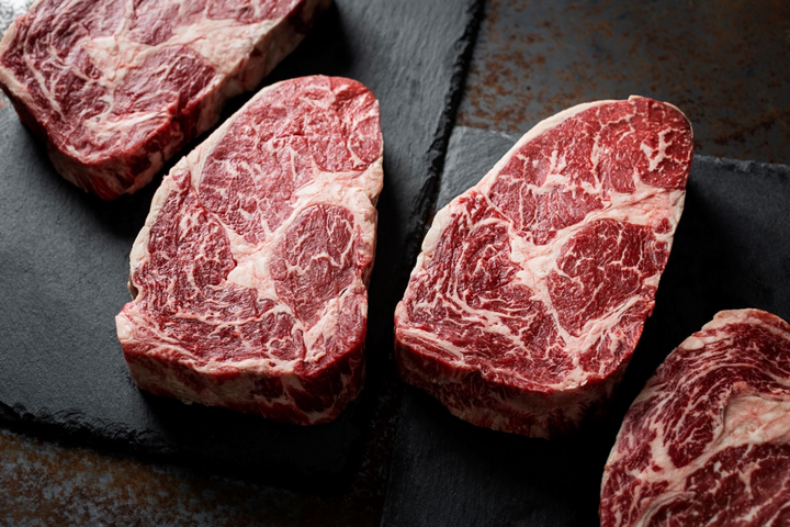 被吹爆的苏格兰安格斯牛肉为什么这么牛