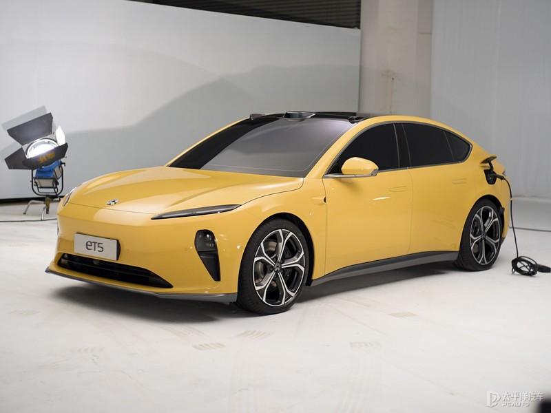 如何评价蔚来汽车正式发布的大五座SUV蔚来ES7?31 如何评价蔚来汽车正式发布的大五座SUV蔚来ES7?