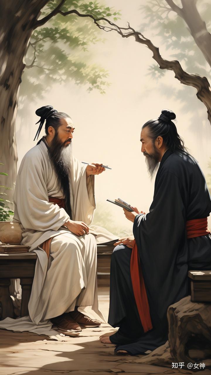 孔子弟子中擅长做生意的是谁? - 知乎