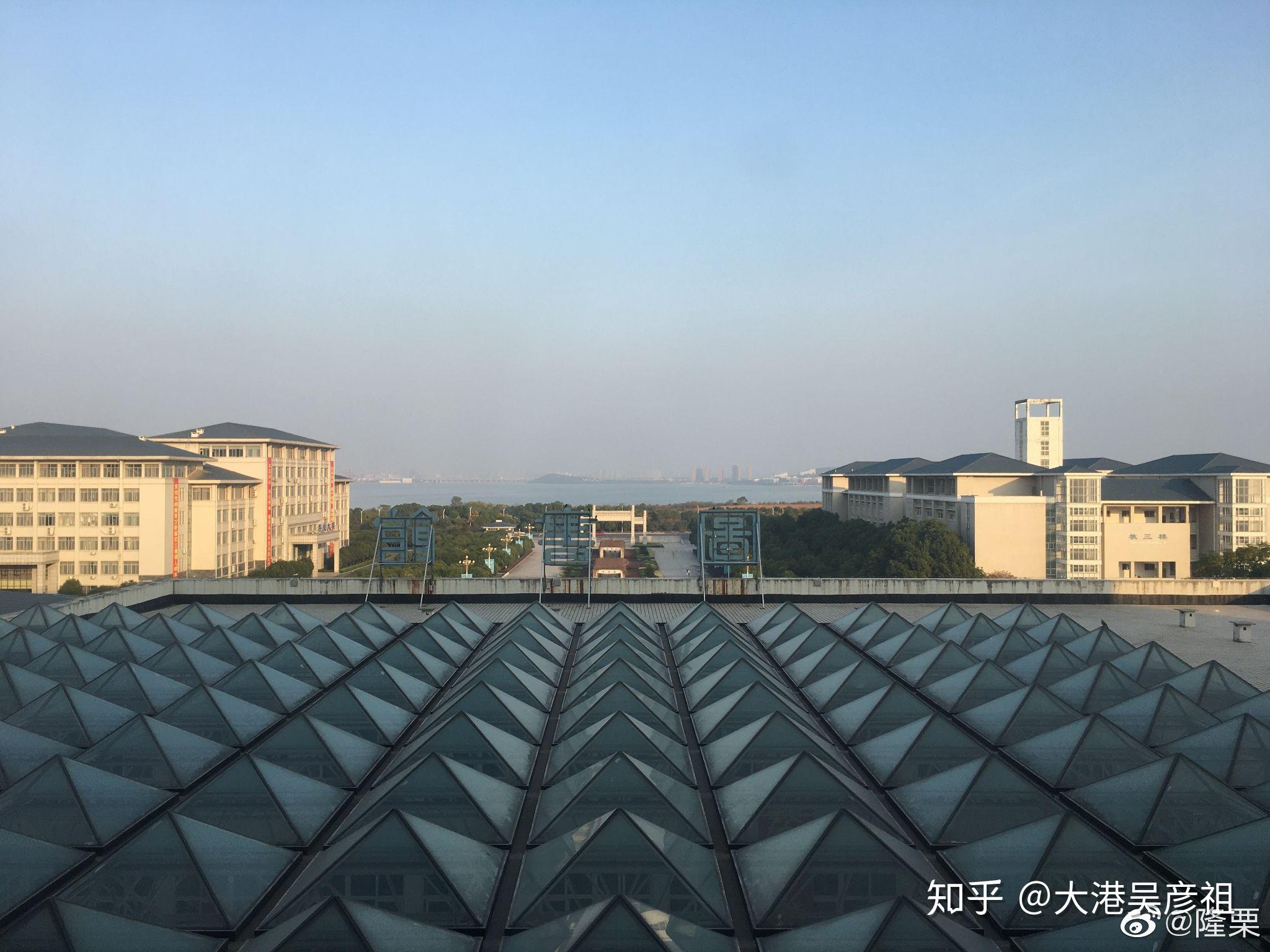 武汉东湖学院的宿舍条件如何校区内有哪些生活设施