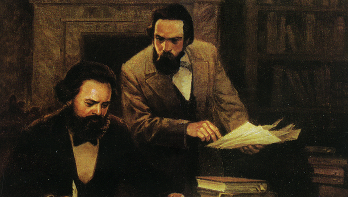 《资本论》第三卷的摘录和笔记(七十:考察信用制度时遇到的困难,现实