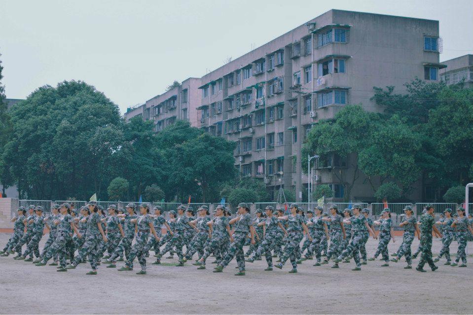 西華大學的專科怎麼樣宿舍條件怎麼樣啊