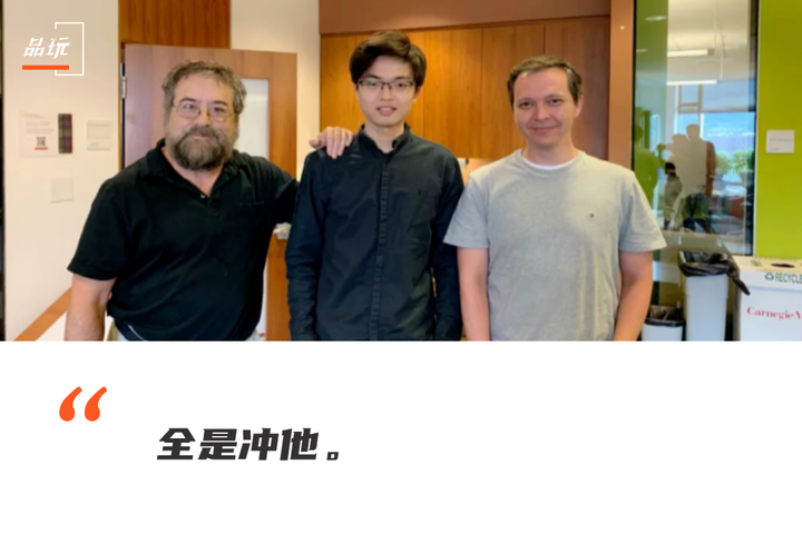 师从中美各路AI大神，估值3亿美元…天才杨植麟终于拥有了他的公司 - 知乎