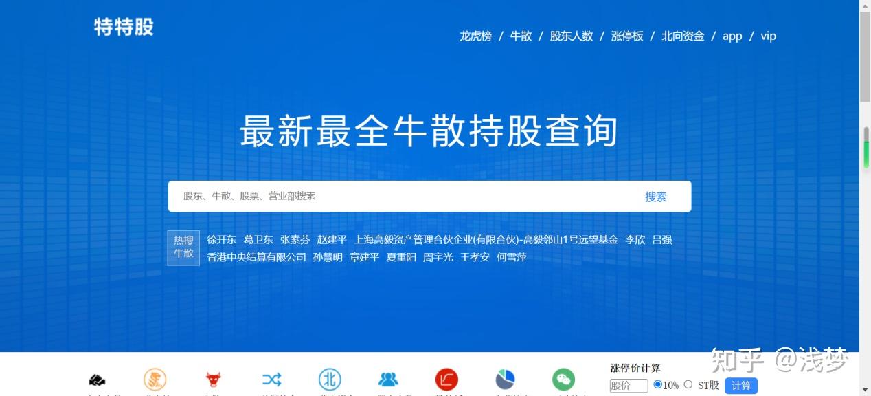 有名的财经网站(有名的财经网站排名)