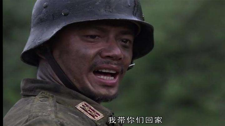 豆瓣评分9.5！国产神剧「我的团长我的团」为何十三年依旧火？ - 知乎