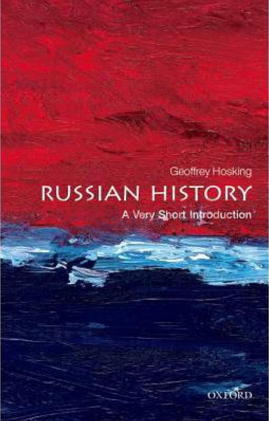 russianhistory读书笔记4mongoliansinfluenceonrussia