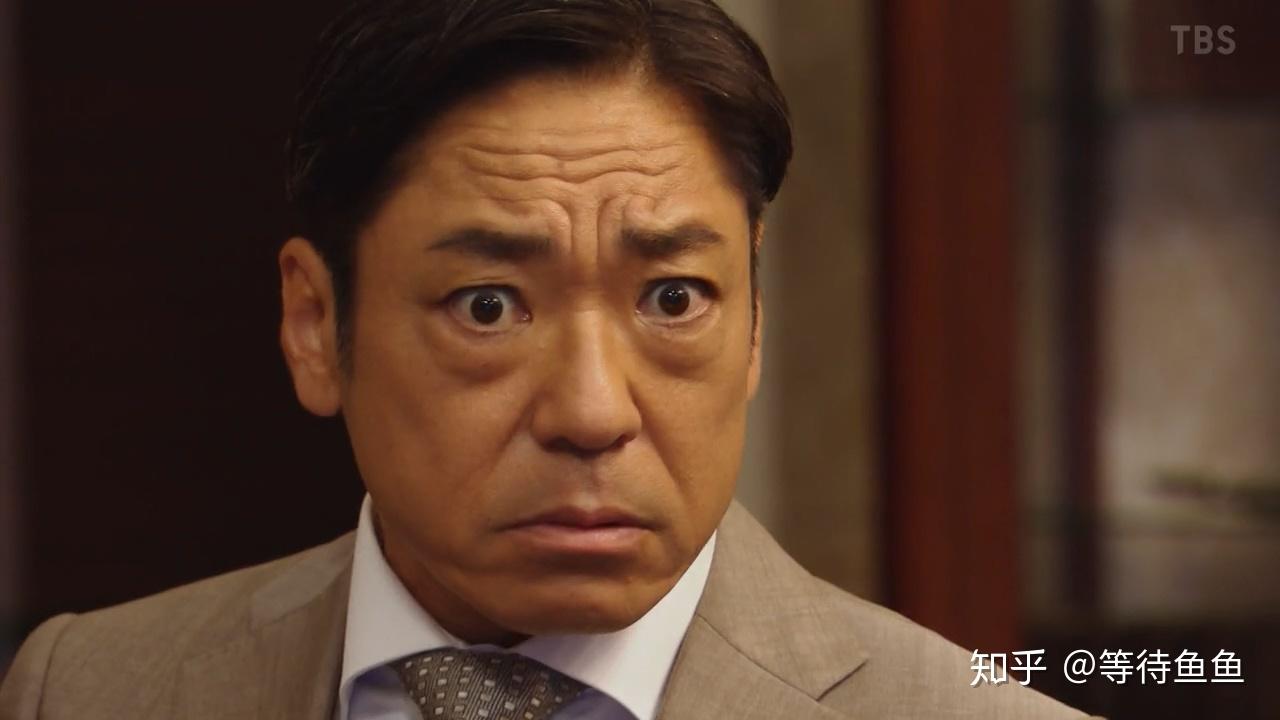 如何评价日剧半泽直树第二季