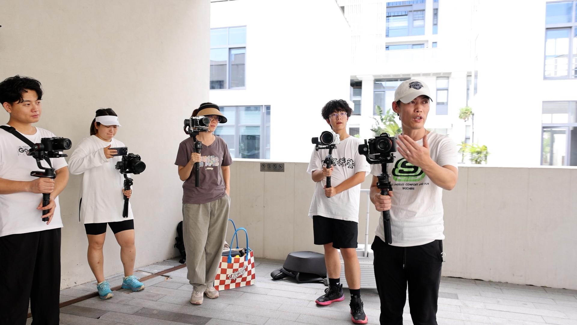 正规的摄影培训机构拍摄剪辑培训课程 - 知乎