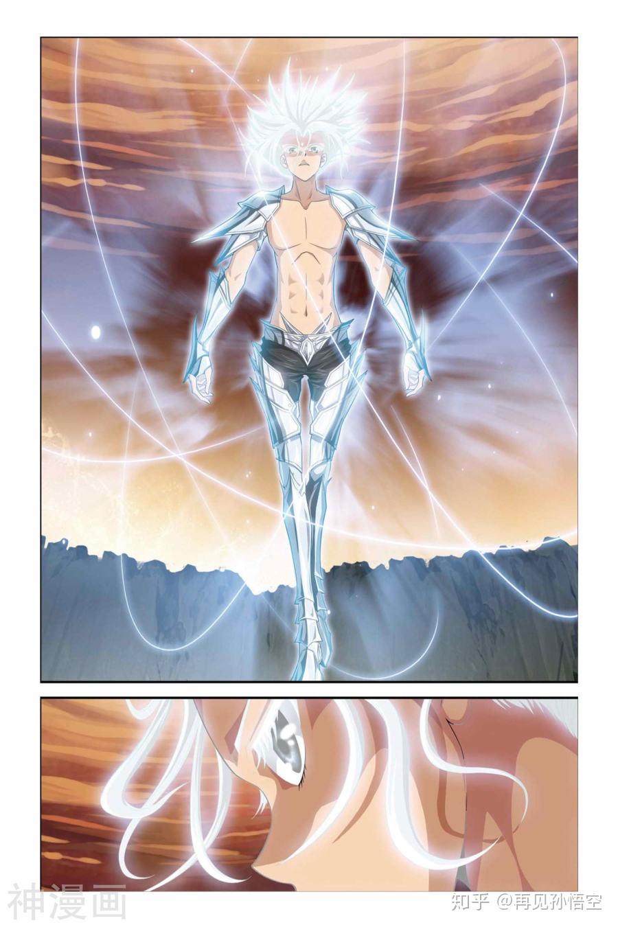 如何评价偷星九月天角色贪狼