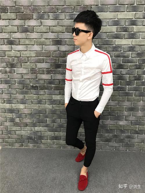 为什么会有精神小伙? - 知乎