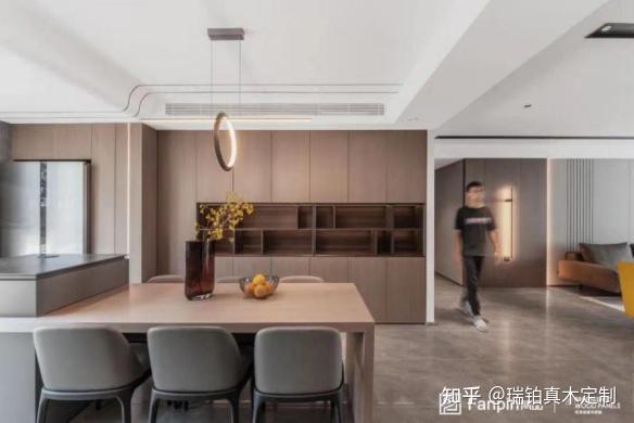 纯干货分享!你真的了解木饰面吗? - 知乎