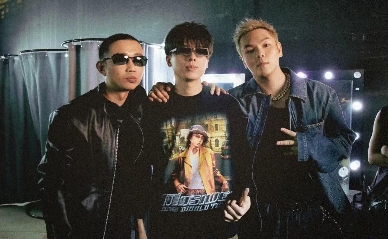 最大遗憾！三位顶流Rapper宣布明年不参加《中国说唱巅峰对决》 - 知乎