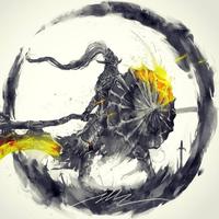 Zhihu profile picture for @guilty