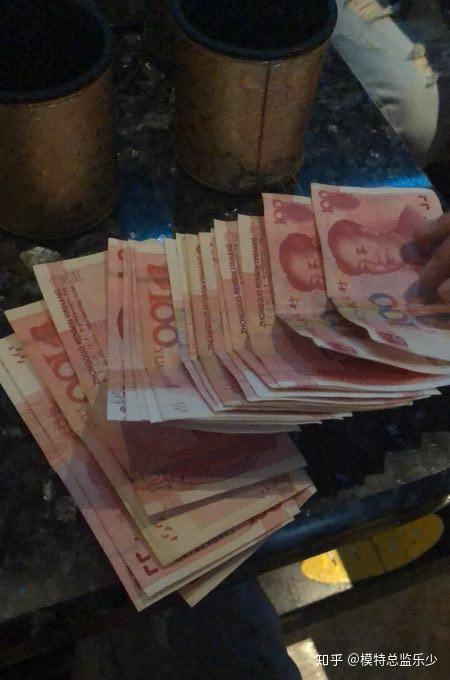 你们对夜场有什么了解