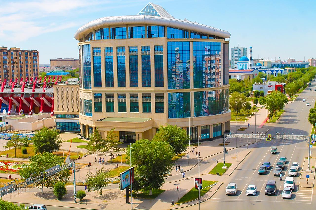 老城区二手房行情