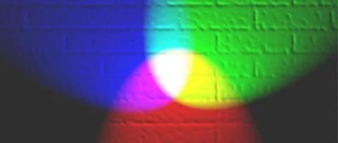 CCM矩阵色彩校正的方法 - 知乎