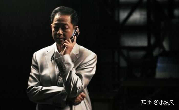 王志文有哪些好看的影视作品值得去看? - 知乎