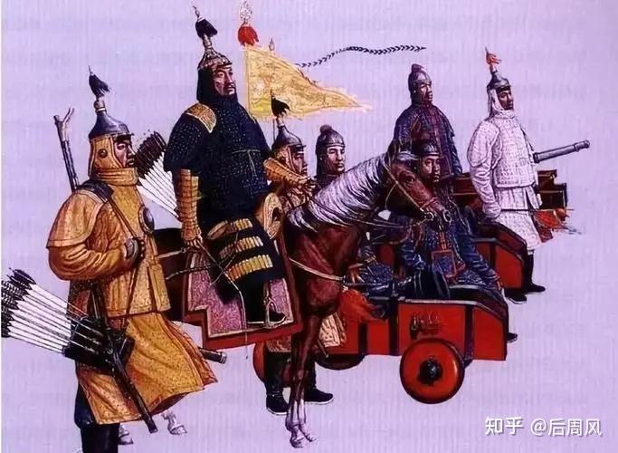 我国古代怎样称呼鞑靼利亚?