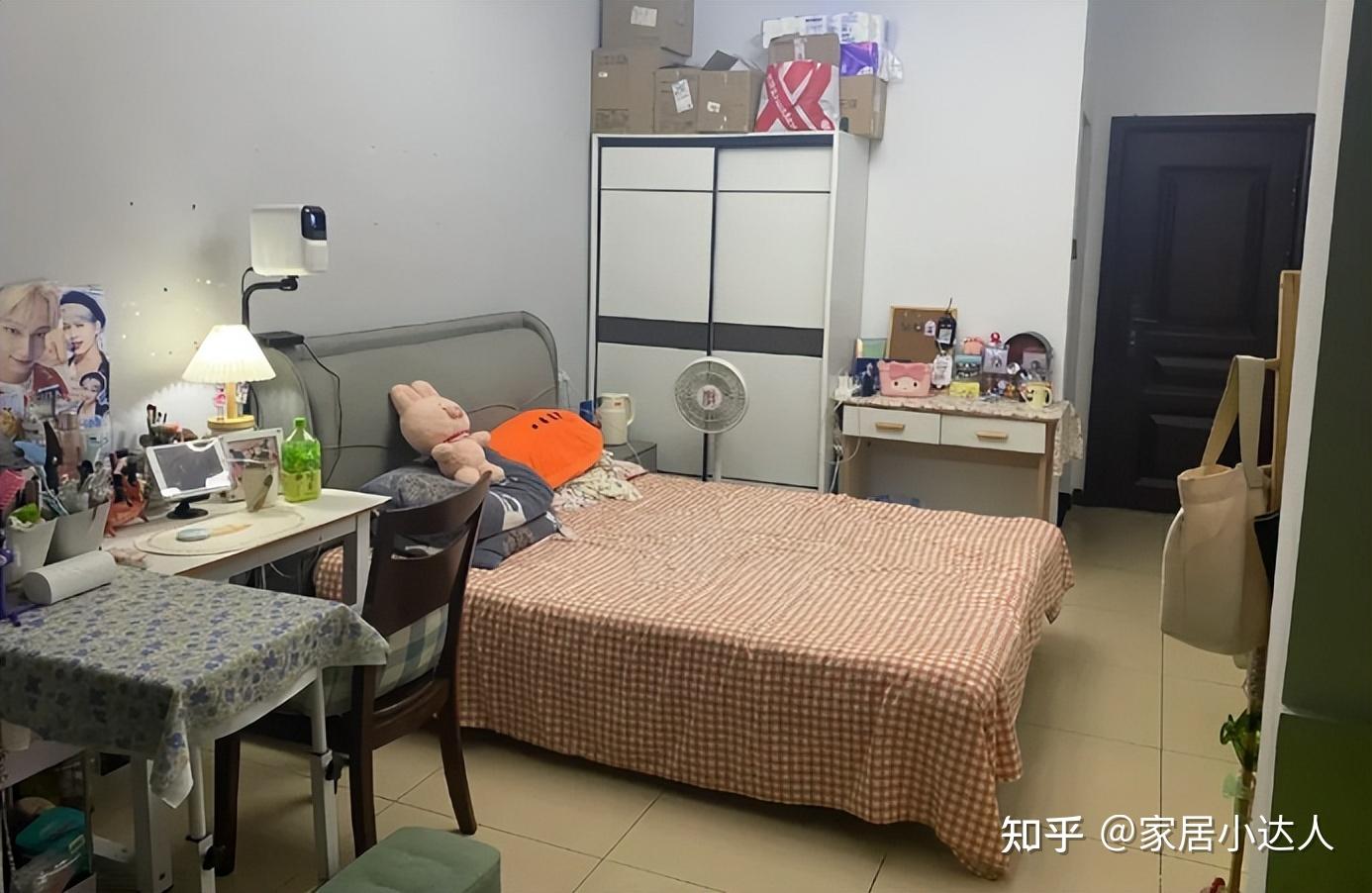 为什么越来越多人的房子“宁空不租”？老房东说出真相，太真实了 - 知乎