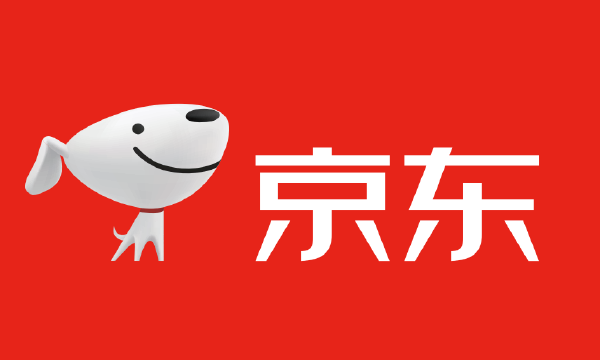 京东新旧logo对比图片