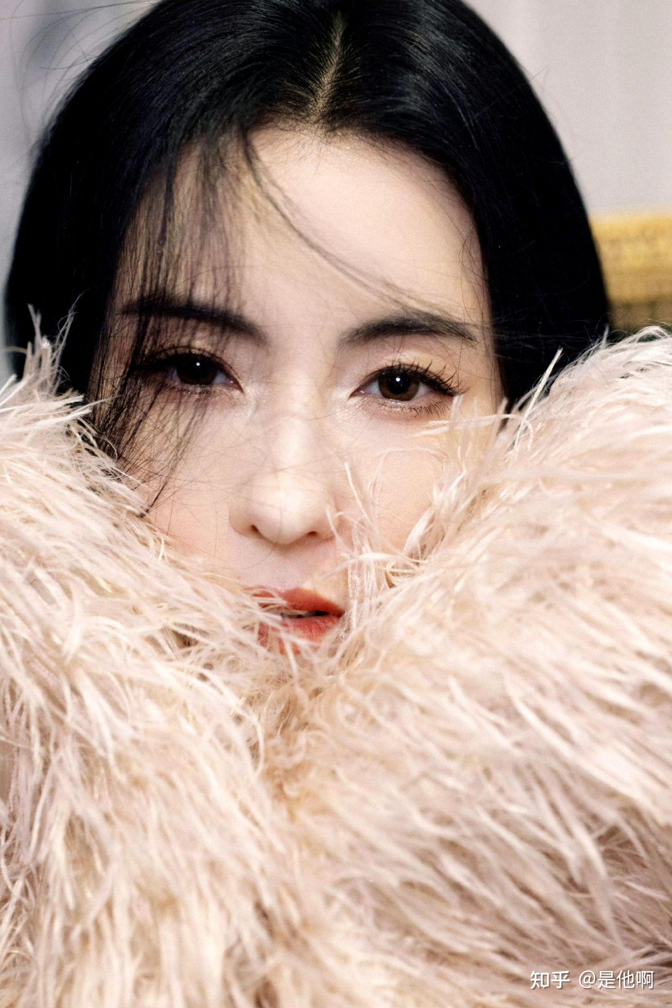 范冰冰和张柏芝哪个更美