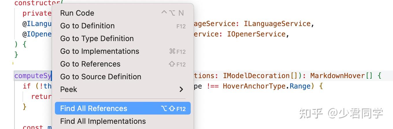 Visual Studio Code Bug Fix 如何帮vscode修bug - 知乎