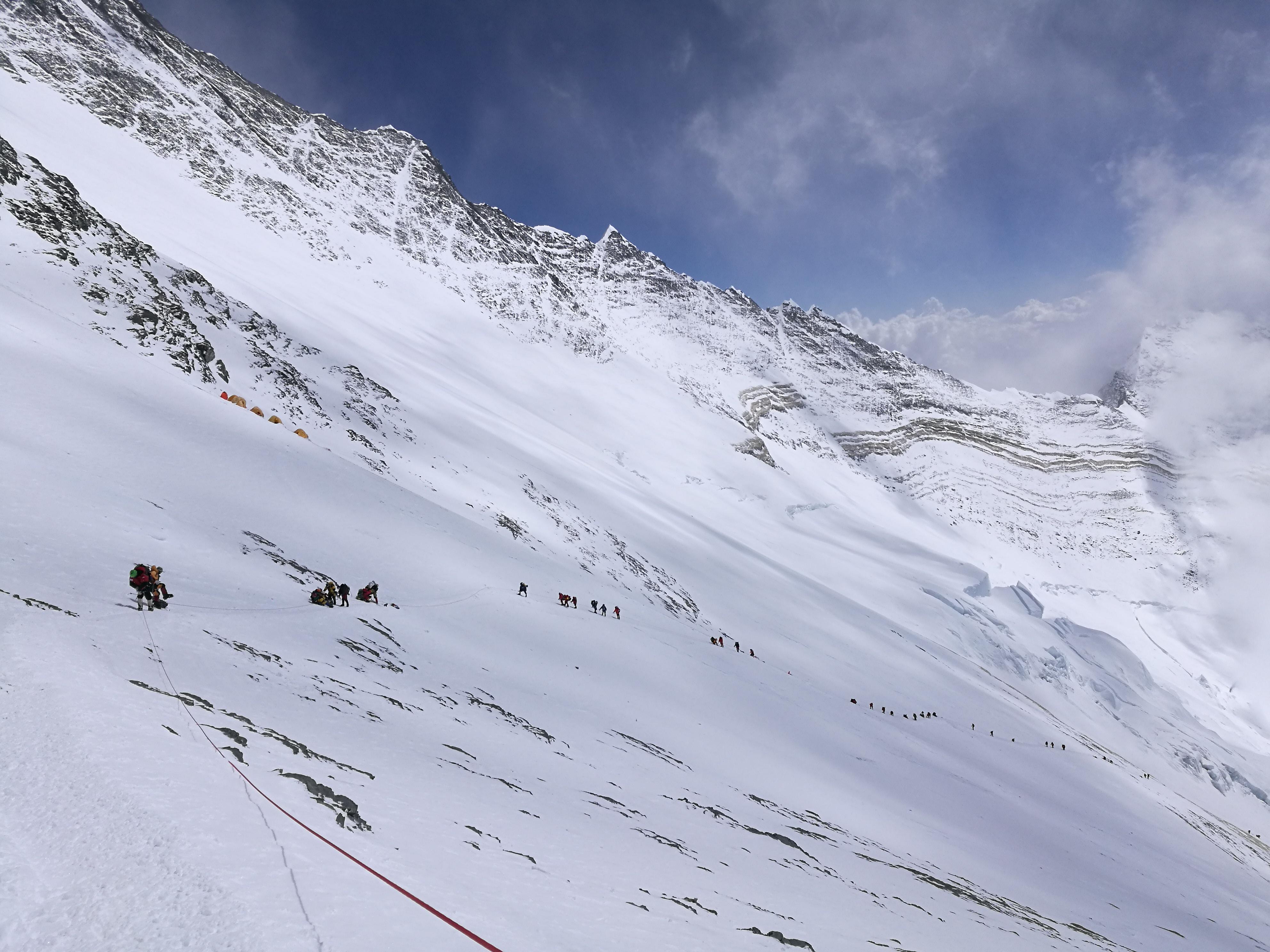 雪山上的头号杀手，雪崩如何避免？ - 知乎
